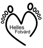 Helles Fotvård i Knislinge